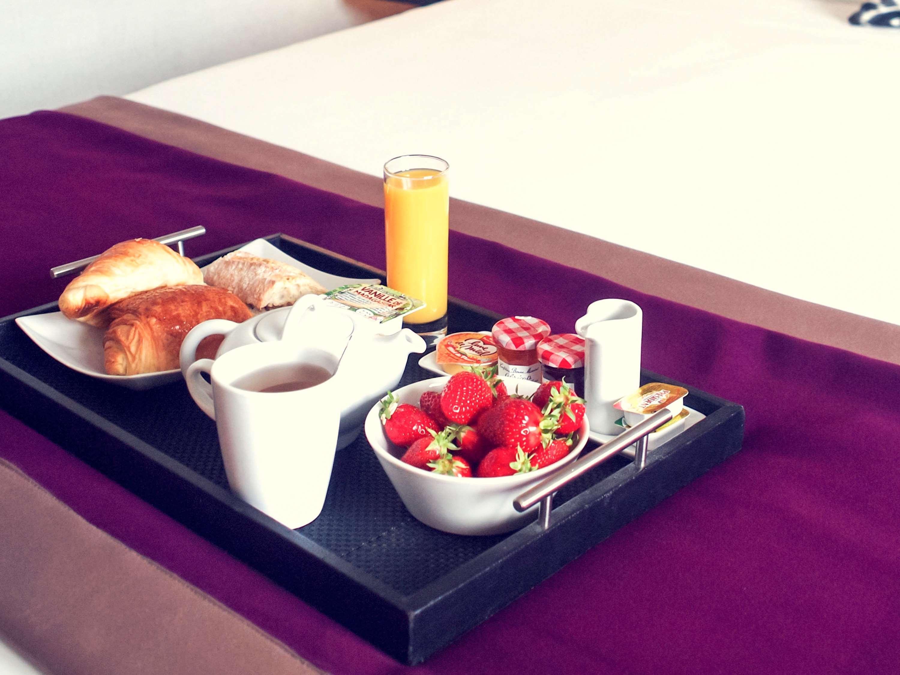 Mercure Angers Centre Gare Exterior foto